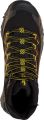 La Sportiva Ultra Raptor II Mid GTX Wandelschoenen Heren Black Yellow - Zwart