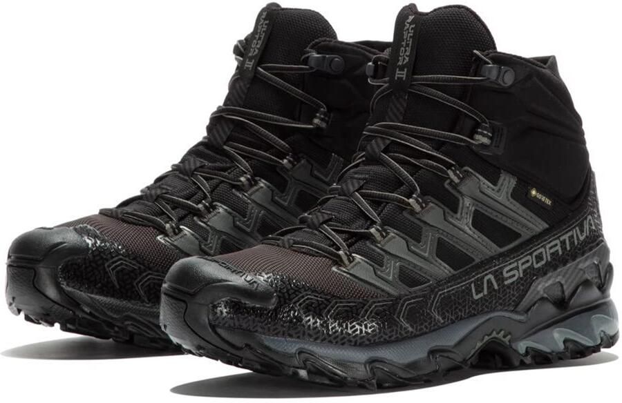 La Sportiva Ultra Raptor II Mid Trailrunningschoenen GTX Heren