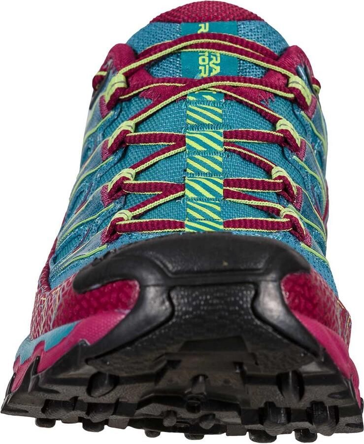 La sportiva Women's Ultra Raptor II Trailrunningschoenen Regular purper