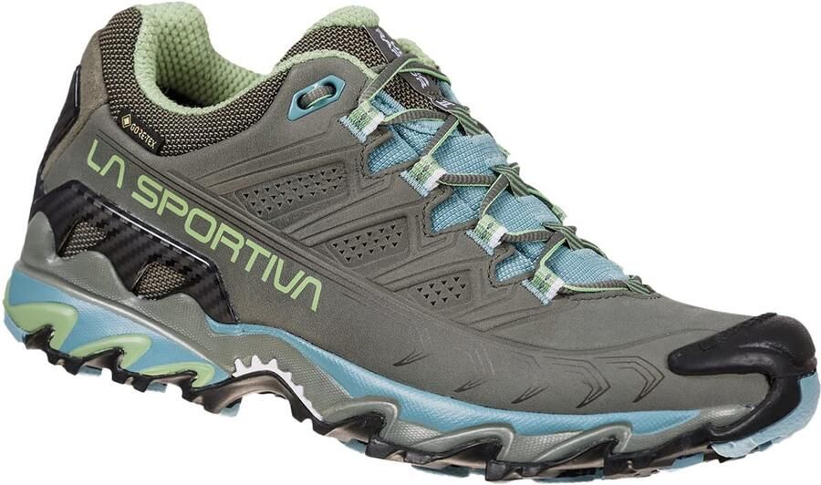 La Sportiva Ultra Raptor II Trailrunningschoenen GTX Dames