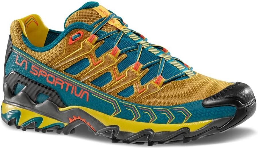 La sportiva Ultra Raptor II Low Wandelschoenen Multicolor Heren
