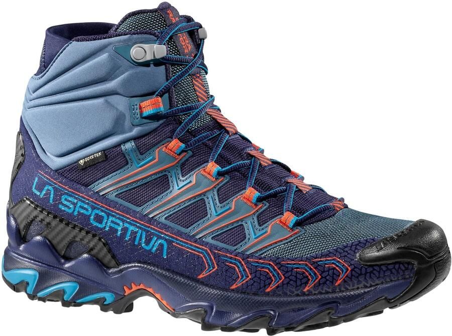 La Sportiva Ultra Raptor Ii Wandelschoenen Blauw Man