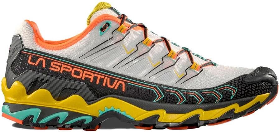 La Sportiva Ultra Raptor Ii Wandelschoenen Grijs Man