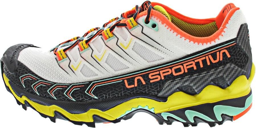 La Sportiva Ultra Raptor Ii Wandelschoenen Grijs Man