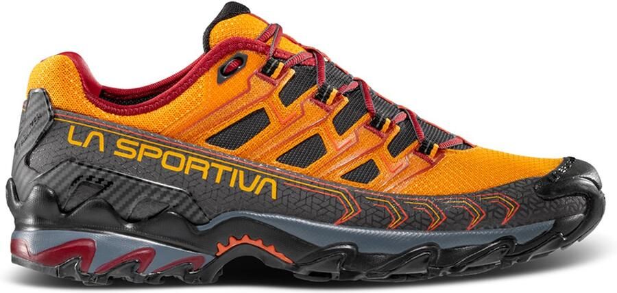 La Sportiva Ultra Raptor Ii Wandelschoenen Oranje Man