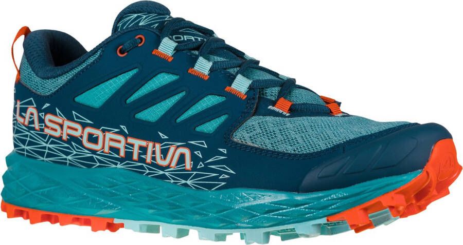 La Sportiva Lycan Ii Trailrunningschoenen Blauw Vrouw