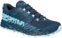 La Sportiva Lycan Trail Running Schoenen Blauw 1 2 Vrouw - Thumbnail 1