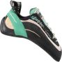 La Sportiva Miura Klimschoenen Zwart 1 2 Vrouw - Thumbnail 1