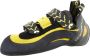 La Sportiva Miura Vs Klimschoenen Zwart 1 2 Man - Thumbnail 1