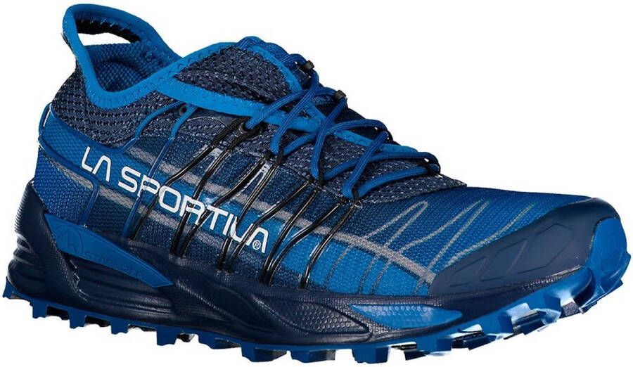 La Sportiva MUTANT Trail hardloopschoenen Grip Stabiliteit Comfort