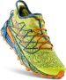 La Sportiva Mutant Trailrunningschoenen Geel 1 2 Man - Thumbnail 5