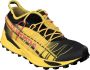 La sportiva Hardloopschoenen Mutant 56F999100 Black Yellow - Thumbnail 1