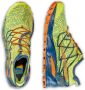 La Sportiva Mutant Trailrunningschoenen Geel 1 2 Man - Thumbnail 1