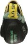 La sportiva Women's Mythos Eco Klimschoenen zwart olijfgroen - Thumbnail 1