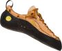 La Sportiva Mythos Klimschoenen Mannen 38.5 Bruin - Thumbnail 1