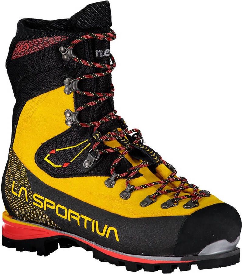 La Sportiva Nepal Cube Goretex Wandelschoenen Geel Zwart 1 2 Man