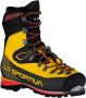 La Sportiva Nepal Cube Goretex Wandelschoenen Geel Zwart 1 2 Man - Thumbnail 1