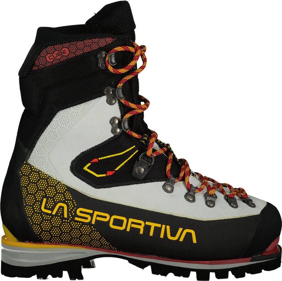 La Sportiva Nepal Cube Goretex Wandelschoenen Veelkleurig 1 2 Vrouw