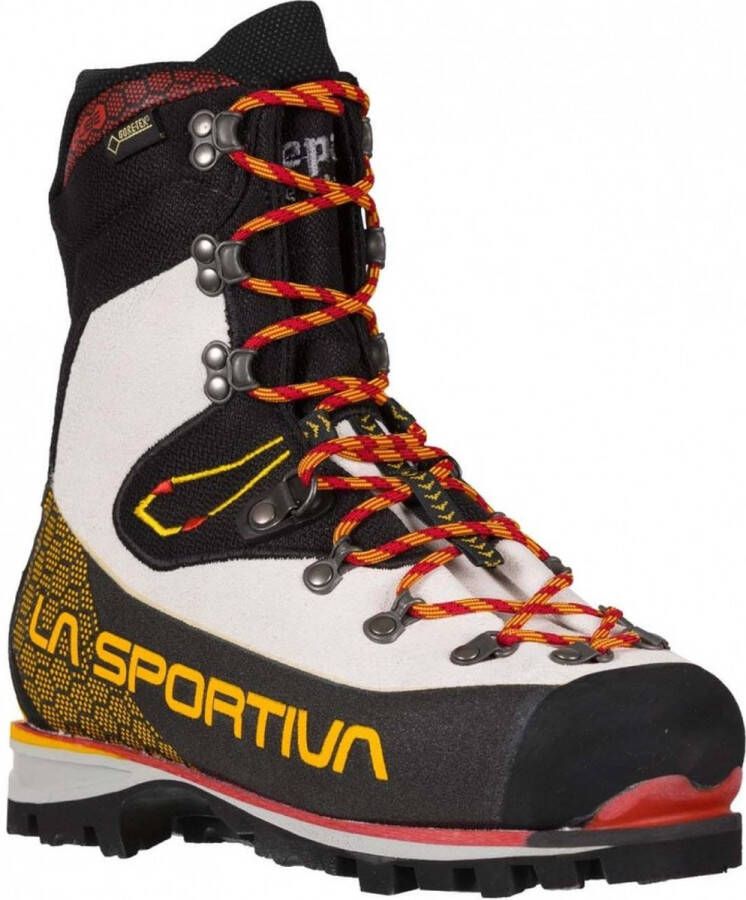 La Sportiva Nepal Cube Goretex Wandelschoenen Veelkleurig 1 2 Vrouw