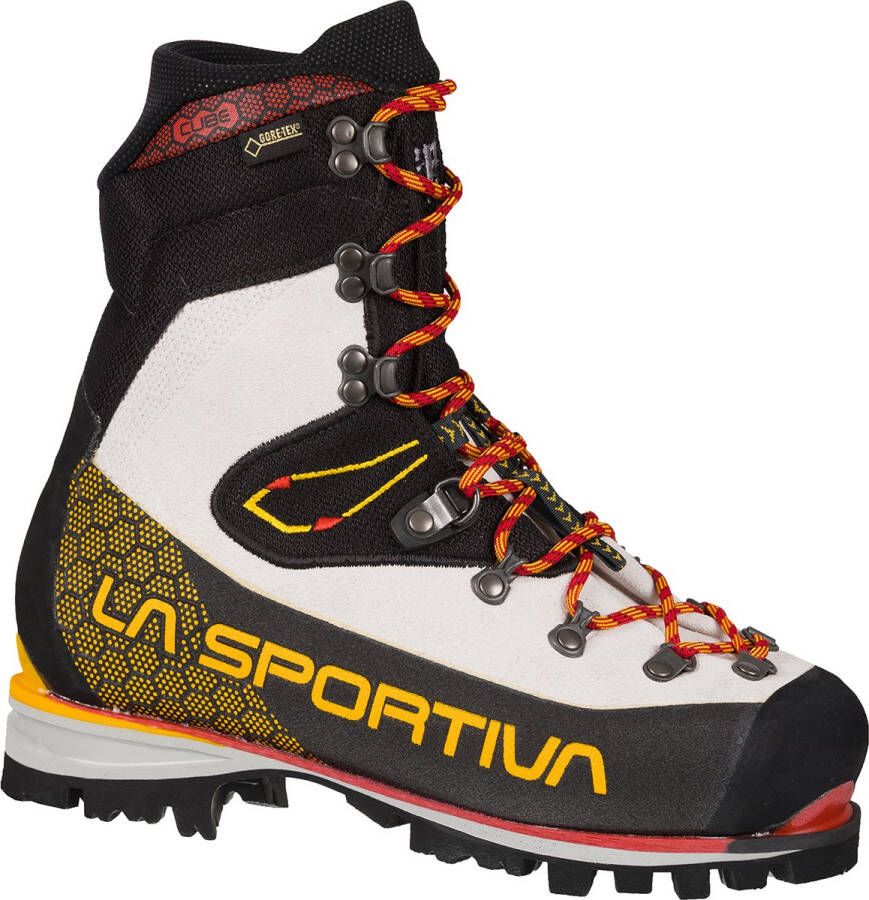 La Sportiva Nepal Cube Goretex Wandelschoenen Veelkleurig 1 2 Vrouw