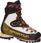 La Sportiva Nepal Cube Goretex Wandelschoenen Veelkleurig 1 2 Vrouw - Thumbnail 1