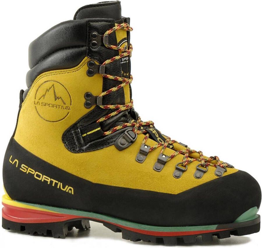 La Sportiva Nepal Extreme Schoenen geel zwart