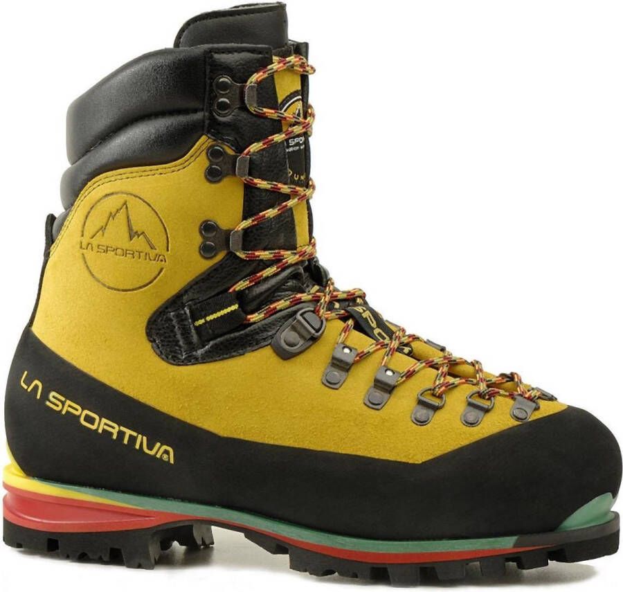 La Sportiva Nepal Extreme Wandelschoenen Mannen Geel