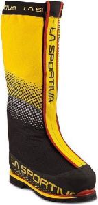 La Sportiva Olympus mons 290ne yellow black