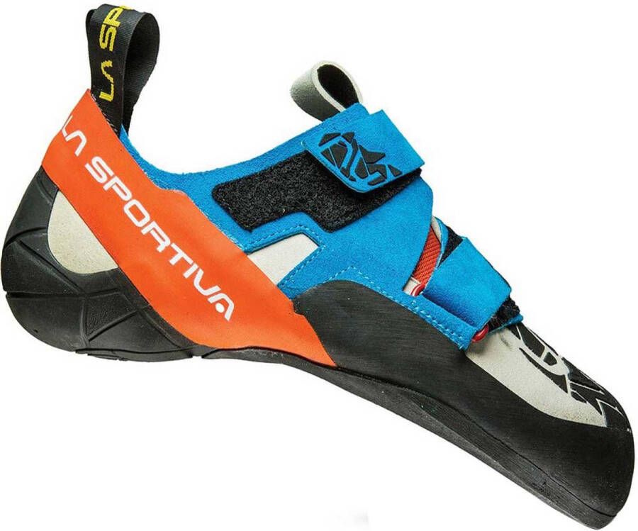 La Sportiva Otaki Klimschoenen Blauw 1 2 Man