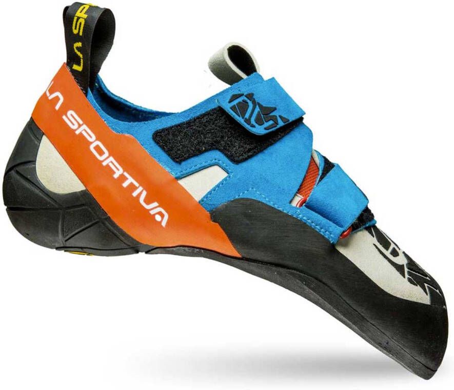 La Sportiva Otaki Klimschoenen Wit 1 2 Man