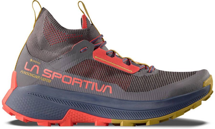 La sportiva Prodigio Hike GTX Multisportschoenen meerkleurig