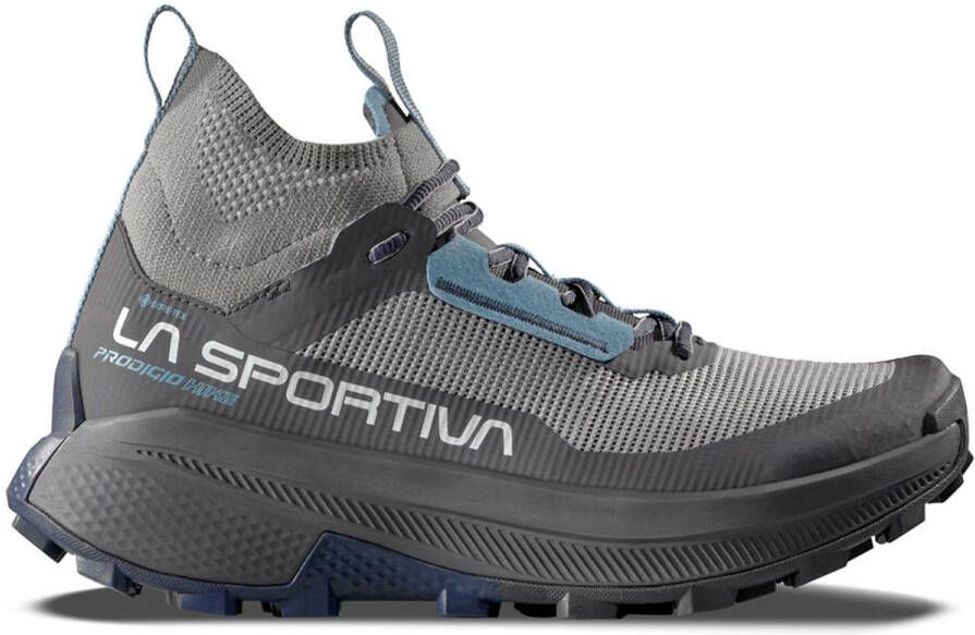 La Sportiva Prodigio Gtx Wandelschoenen Grijs 1 2 Vrouw