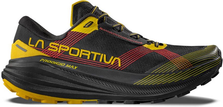 La Sportiva Prodigio Max Trailschoenen Veelkleurig 1 2 Man