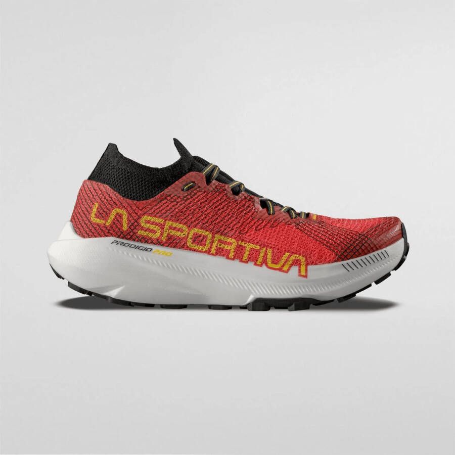 La sportiva Prodigio Pro Trailrunningschoenen meerkleurig
