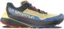 La Sportiva Prodigio Trailrunningschoenen Wit Blauw 1 2 Vrouw - Thumbnail 1