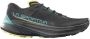 La sportiva Women's Prodigio Trailrunningschoenen grijs - Thumbnail 1