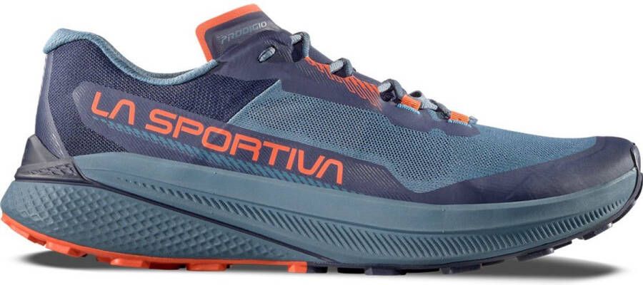 La Sportiva Prodigio Trailschoenen Grijs Man
