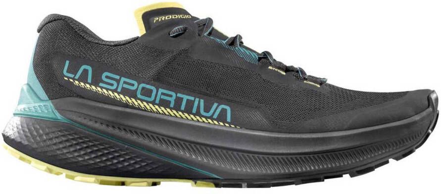La sportiva Women's Prodigio Trailrunningschoenen grijs