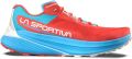 La sportiva Women's Prodigio Trailrunningschoenen meerkleurig - Rood