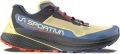 La Sportiva Prodigio Trailschoenen Wit Blauw 1 2 Vrouw - Wit