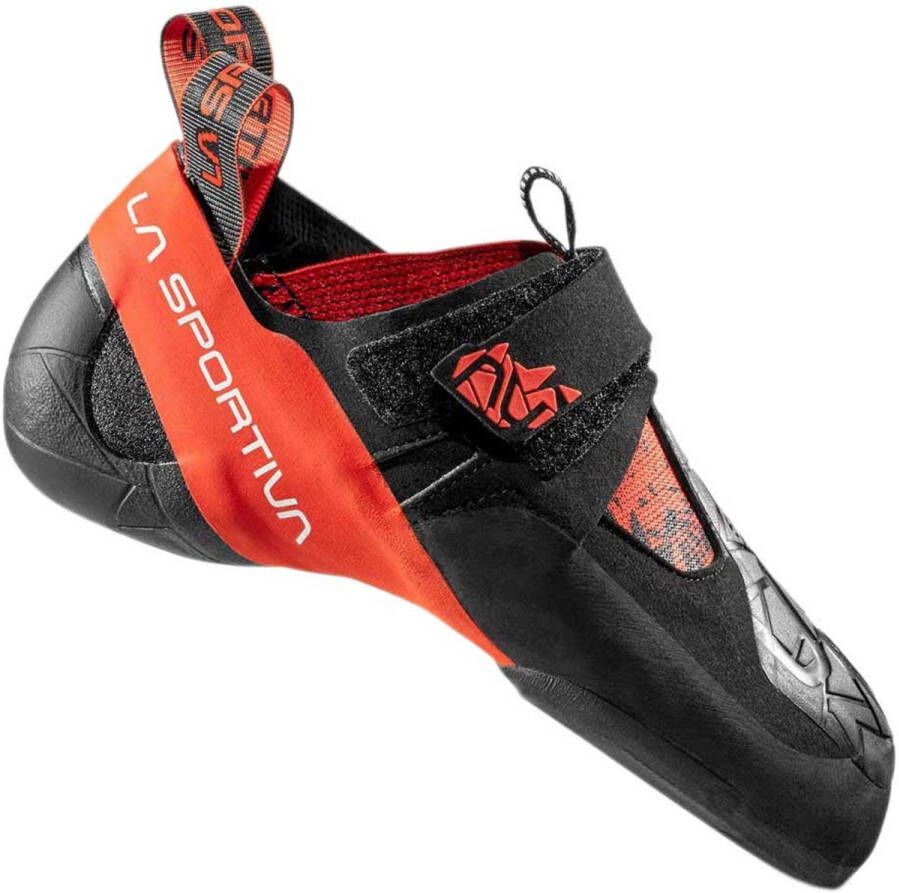 La Sportiva Skwama Klimschoenen Zwart 1 2 Man