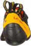 La sportiva Skwama Klimschoenen geel olijfgroen - Thumbnail 1