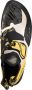 La Sportiva Solution klimschoenen Heren beige geel Schoen - Thumbnail 1
