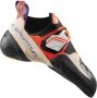 La Sportiva Solution Klimschoenen Zwart 1 2 Vrouw - Thumbnail 1