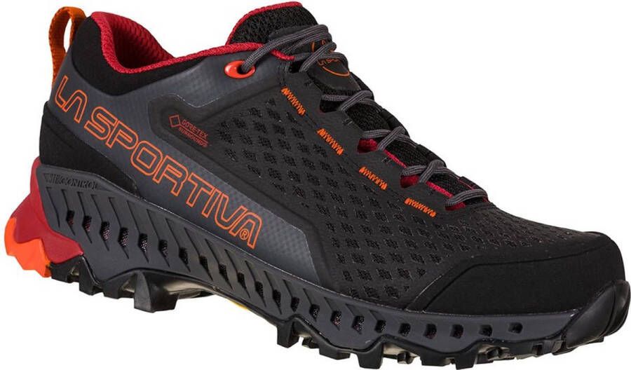 La Sportiva Spire Goretex Wandelschoenen Grijs Vrouw