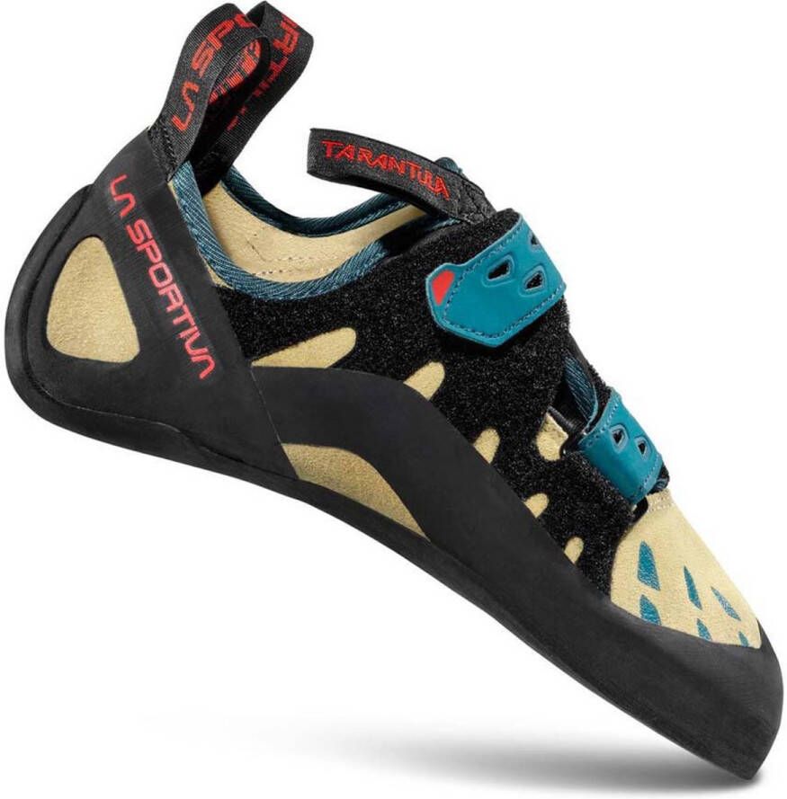 La Sportiva Tarantula Klimschoenen Veelkleurig Vrouw
