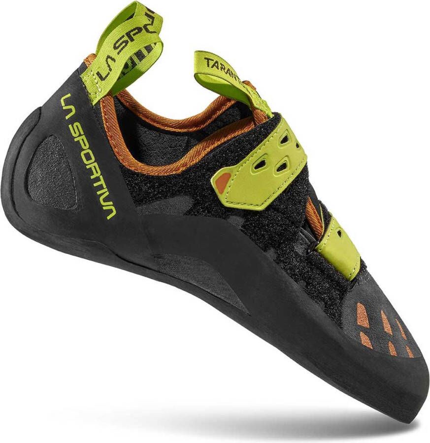 La Sportiva Tarantula Klimschoenen Zwart Man