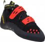 La Sportiva Tarantula Klimschoenen Zwart 1 2 Man - Thumbnail 1