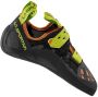 La sportiva Fitness Schoenen TARANTULA CARBON LIME PUNCH 40R900729 - Thumbnail 1