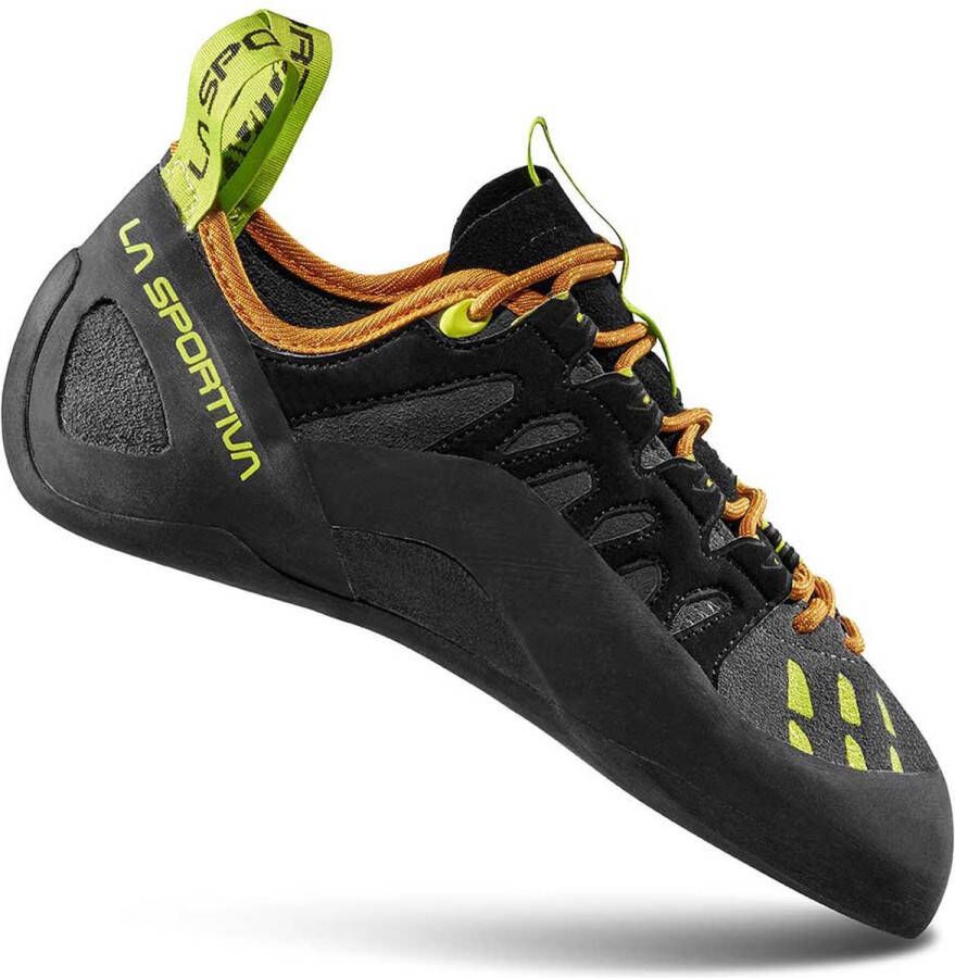 La Sportiva Tarantulace Klimschoenen Zwart 1 2 Man